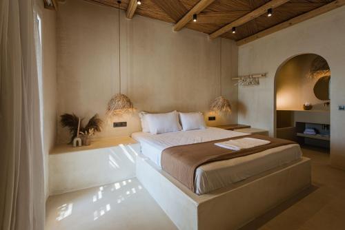 Maria's Place Boutique Hotel