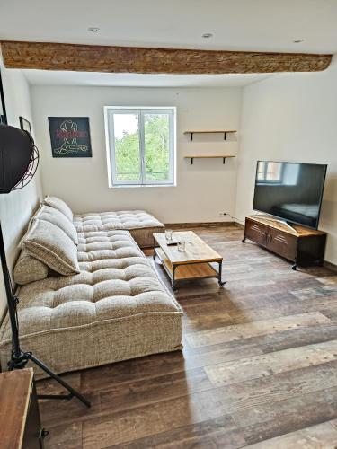 Maison 4 pers, calme et confort