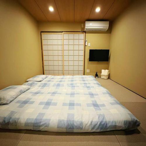 日本桥难波心斋桥近距离拾花涧民宿