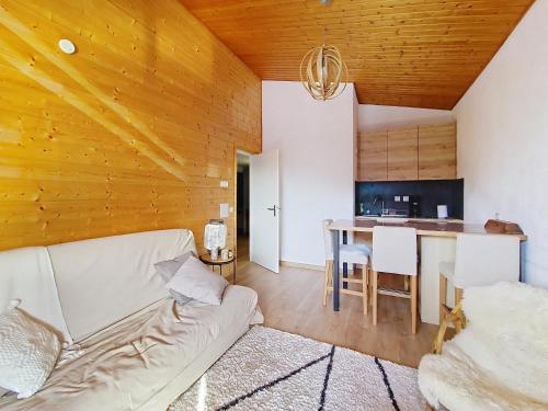 Hameau des 4 saisons HSH278 COSY & SUN 5 pers