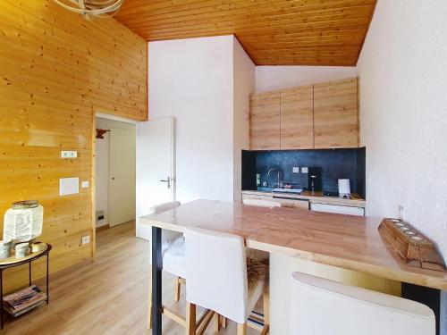 Hameau des 4 saisons HSH278 COSY & SUN 5 pers