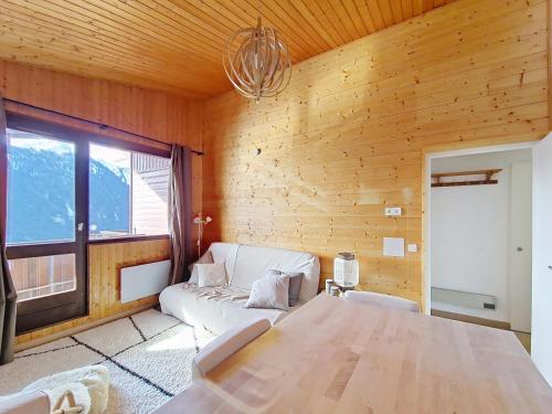 Hameau des 4 saisons HSH278 COSY & SUN 5 pers