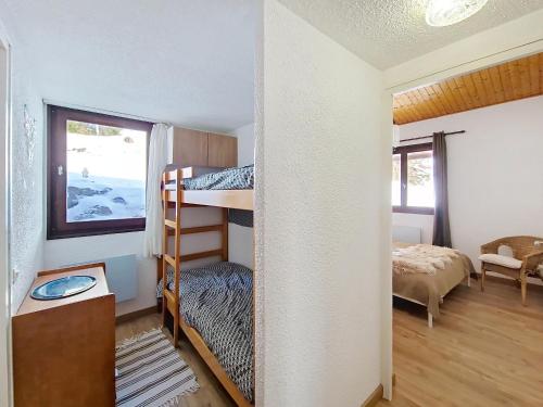 Hameau des 4 saisons HSH278 COSY & SUN 5 pers