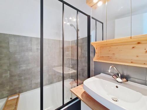 Hameau des 4 saisons HSH278 COSY & SUN 5 pers