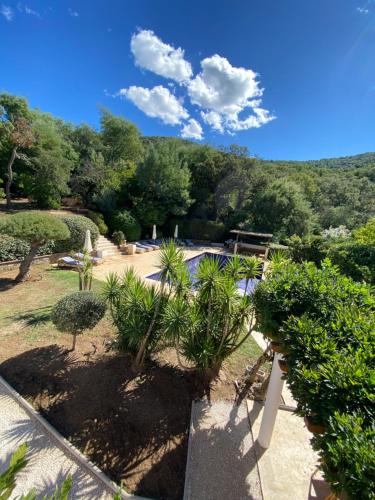 Maison Tropez