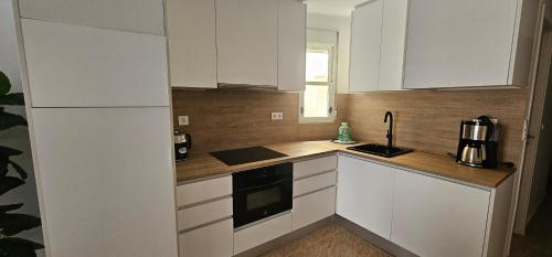 La Perla Apartment in Torrevieja Playa del Cura