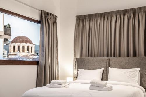 Ermou Residences