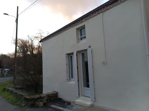 Logement Mauléon - 4 personnes