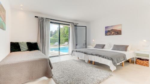 Villa Segui, Pollensa