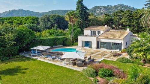 Villa Segui, Pollensa
