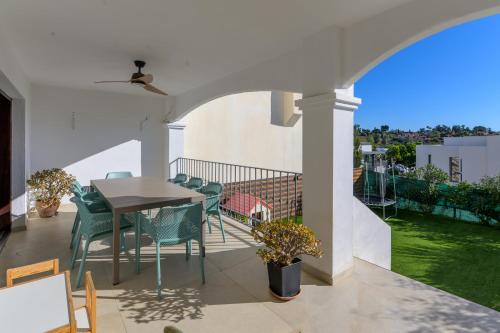El Campanario Estepona