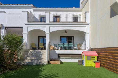 El Campanario Estepona