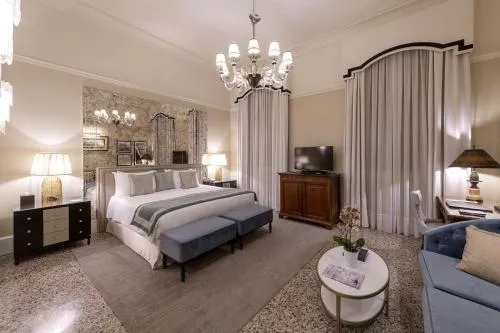 San Clemente Palace Venice photo 37