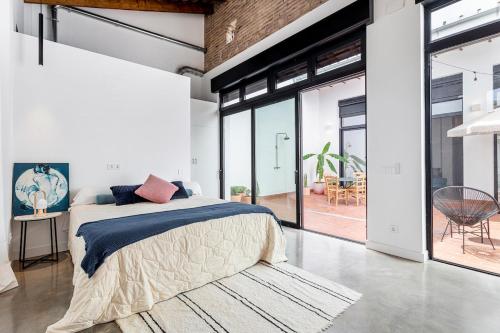 Casa Reina Nina