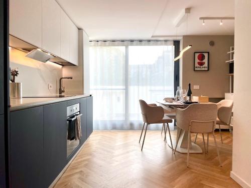 The Architect Loft - Navigli, Private Terrace