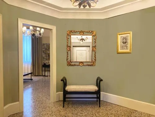 San Clemente Palace Venice photo 42