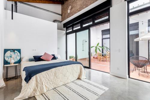 Casa Reina Nina