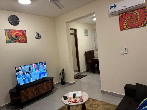 Ohene Apartments