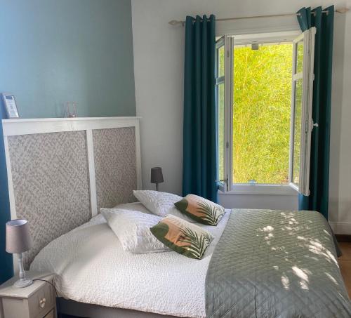Les Mariniers Chambres d'Hôtes avec aire de jeux proche du ZooParc de Beauval - Spa nordique en option