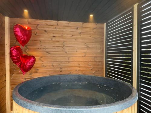 Gościniec Warmiński Pluski