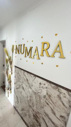 Alojamento Numara