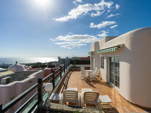 La Gloria Villas San Agustin