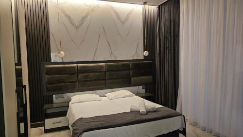 New Milan Mountain Ponoramic Hotel, with indoor heated swimming pool