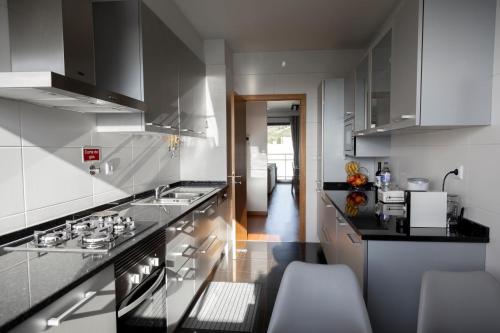 Luxury Ocean View Apartment Funchal