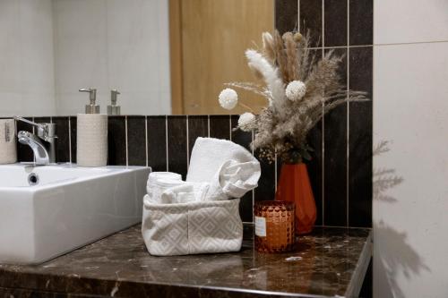Luxury Ocean View Apartment Funchal