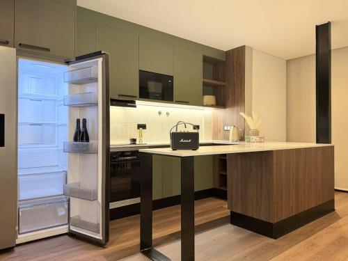The Beacon Apartment - Cosy & Comfort