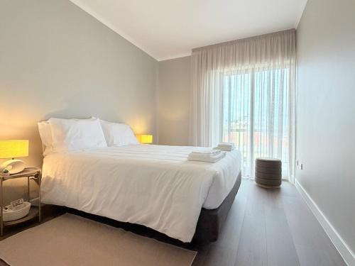 The Beacon Apartment - Cosy & Comfort