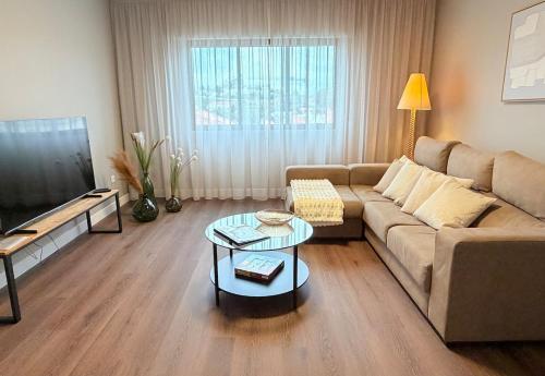 The Beacon Apartment - Cosy & Comfort