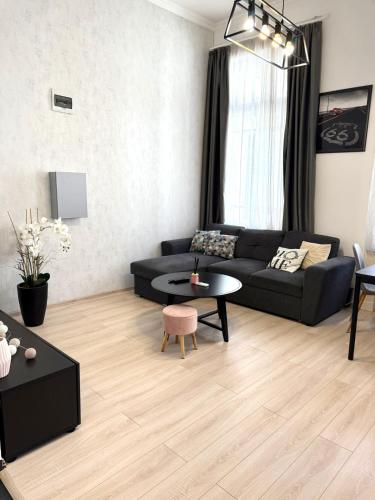 Gellért Spacious Residence