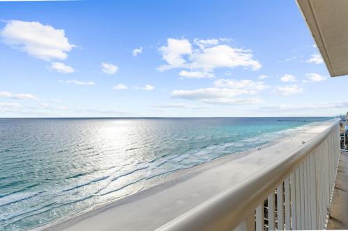 16th-Floor Corner Condo at Majestic Beach Resort w/ Panoramic Gulf Views photo 9