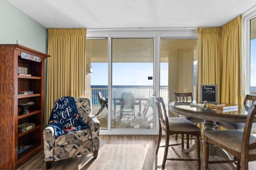 16th-Floor Corner Condo at Majestic Beach Resort w/ Panoramic Gulf Views photo 5