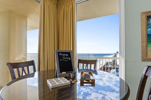 16th-Floor Corner Condo at Majestic Beach Resort w/ Panoramic Gulf Views photo 15