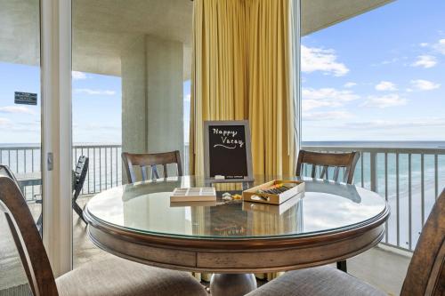 16th-Floor Corner Condo at Majestic Beach Resort w/ Panoramic Gulf Views photo 17