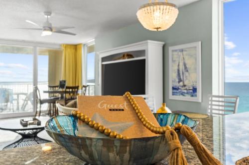 16th-Floor Corner Condo at Majestic Beach Resort w/ Panoramic Gulf Views photo 20