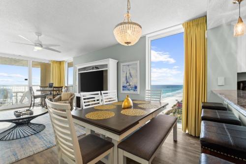 16th-Floor Corner Condo at Majestic Beach Resort w/ Panoramic Gulf Views photo 21