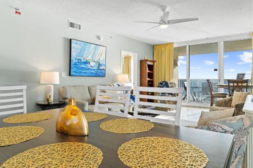 16th-Floor Corner Condo at Majestic Beach Resort w/ Panoramic Gulf Views photo 22