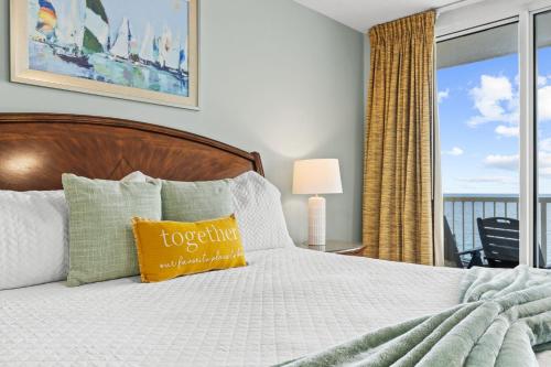 16th-Floor Corner Condo at Majestic Beach Resort w/ Panoramic Gulf Views photo 27
