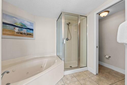 16th-Floor Corner Condo at Majestic Beach Resort w/ Panoramic Gulf Views photo 33
