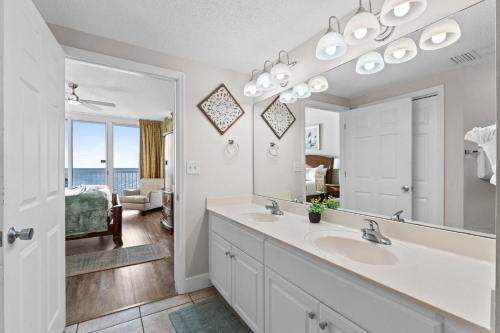 16th-Floor Corner Condo at Majestic Beach Resort w/ Panoramic Gulf Views photo 34