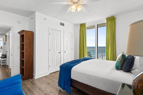 16th-Floor Corner Condo at Majestic Beach Resort w/ Panoramic Gulf Views photo 35