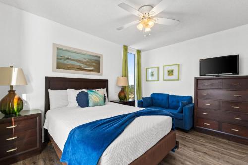 16th-Floor Corner Condo at Majestic Beach Resort w/ Panoramic Gulf Views photo 36