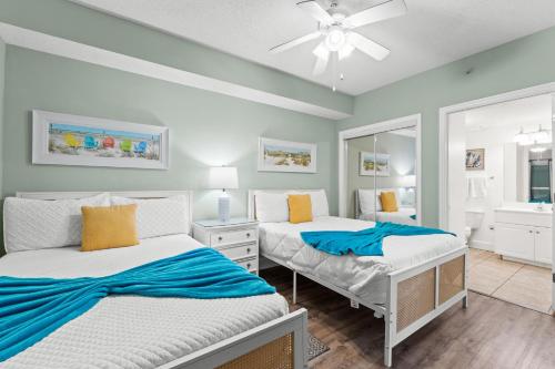 16th-Floor Corner Condo at Majestic Beach Resort w/ Panoramic Gulf Views photo 38