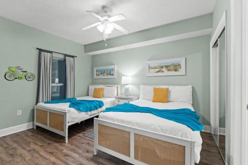 16th-Floor Corner Condo at Majestic Beach Resort w/ Panoramic Gulf Views photo 40