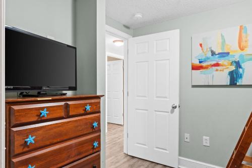 16th-Floor Corner Condo at Majestic Beach Resort w/ Panoramic Gulf Views photo 43