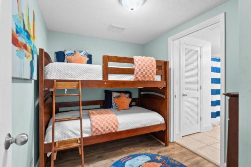 16th-Floor Corner Condo at Majestic Beach Resort w/ Panoramic Gulf Views photo 44