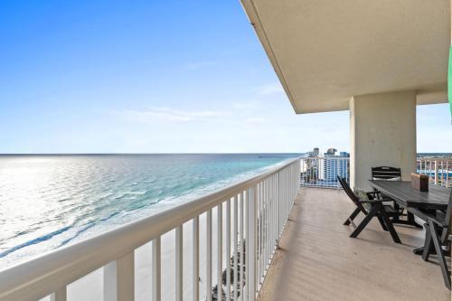 16th-Floor Corner Condo at Majestic Beach Resort w/ Panoramic Gulf Views photo 47
